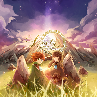 Noxy Games様「Lanota」楽曲提供